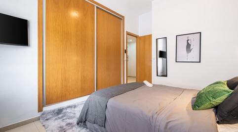 Foto 3 de Apartament per a compartir a Benalúa, Alicante / Alacant