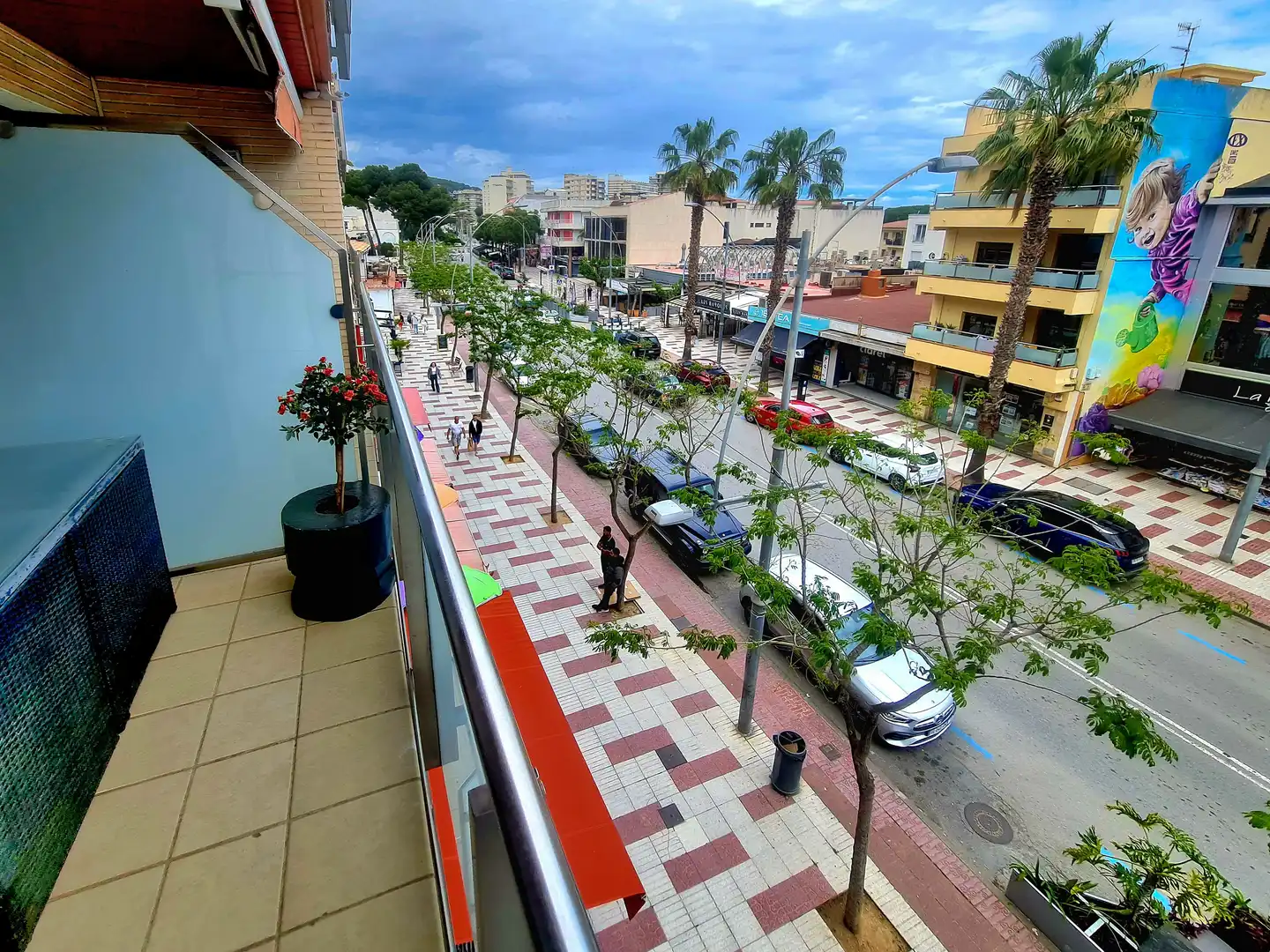 Wohnung mit Pool zum Verkauf in Platja d'Aro, imagen 8