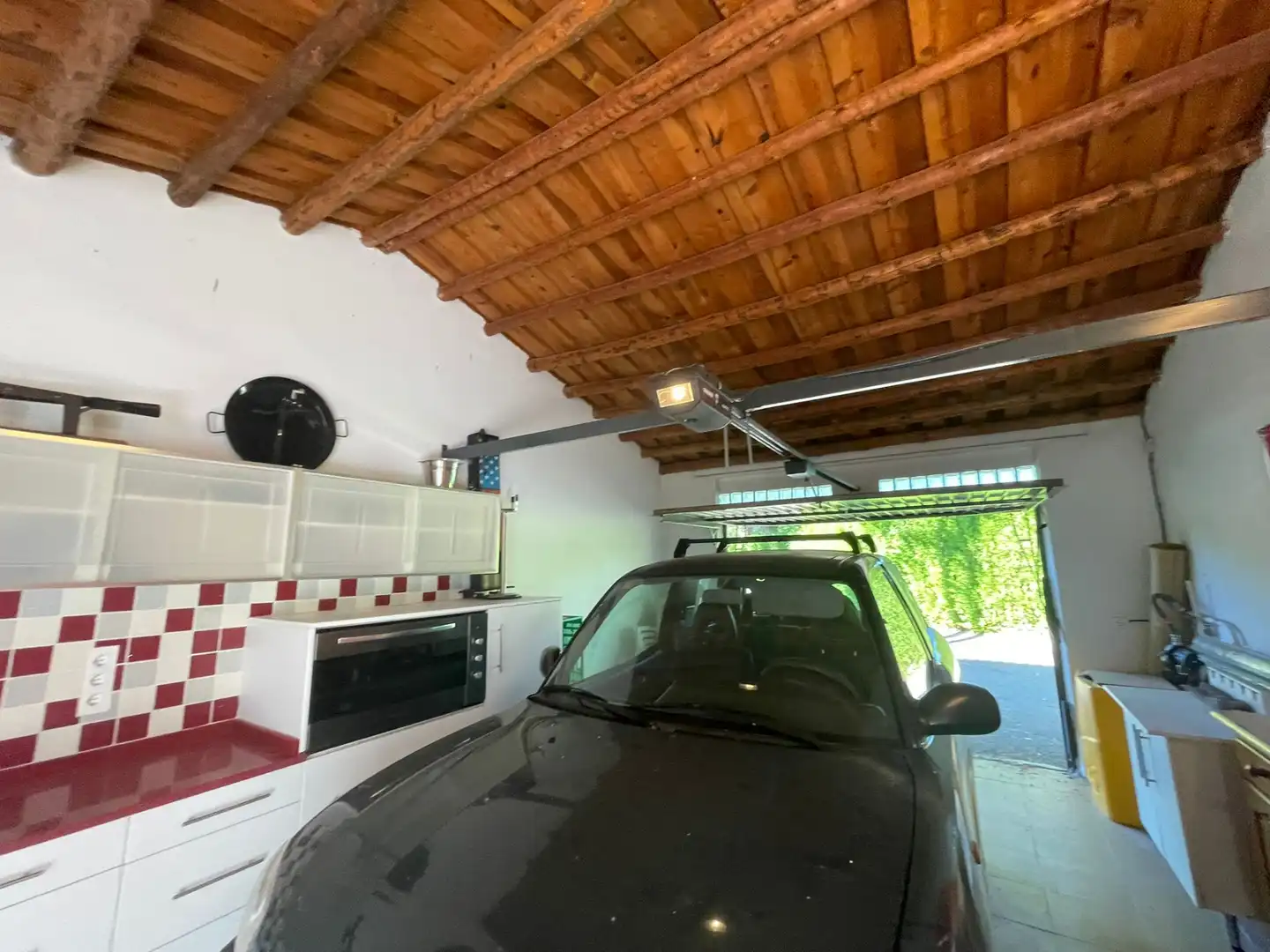 Chalet con jardín en venta en Barrio Codetosa, imagen 28