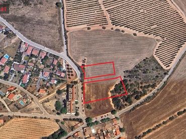 Terreno residenziale in vendita a Gelida