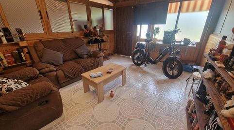 Foto 3 de Casa adosada en venta en Calabardina, Águilas