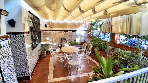 Photo 2 of Single-family semi-detached for sale in Calle Vergel, Parque Alcosa, Sevilla