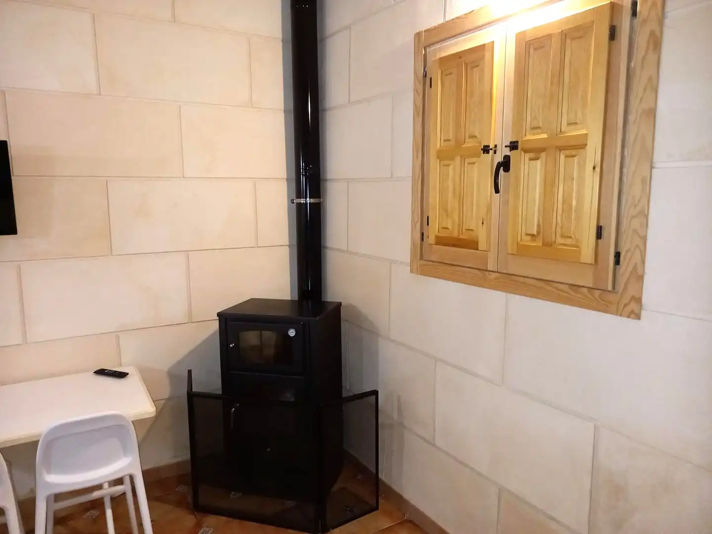 Cuina de Casa o xalet en venda en Algaida amb Jardí privat i Moblat
