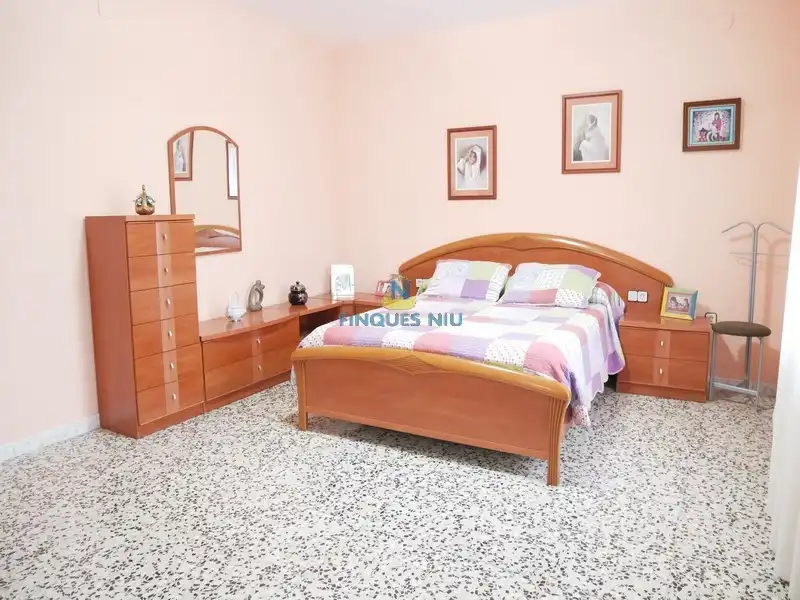 Xalet amb jardí en venda a Carrer Farigola 16, imagen 36