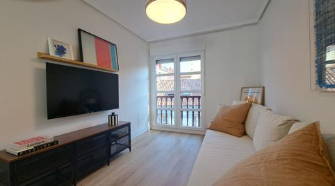Foto 4 de Apartament de lloguer a Cimadevilla, Gijón
