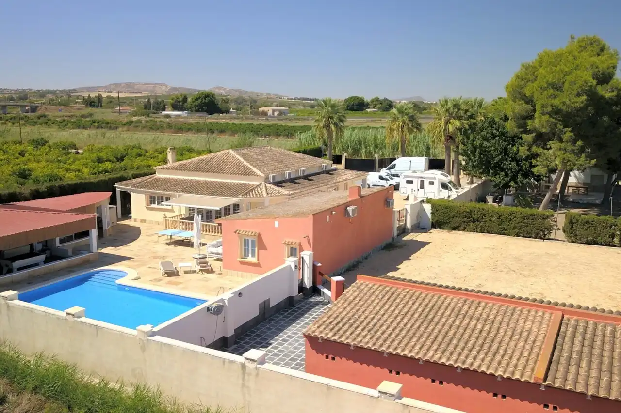 Maison rustique à vendre à Almoradí, imagen 2