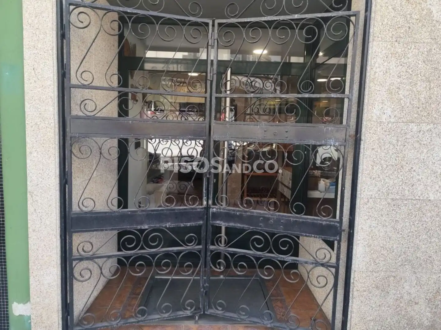 Local comercial en venda a Avenida Pastoriza, imagen 20