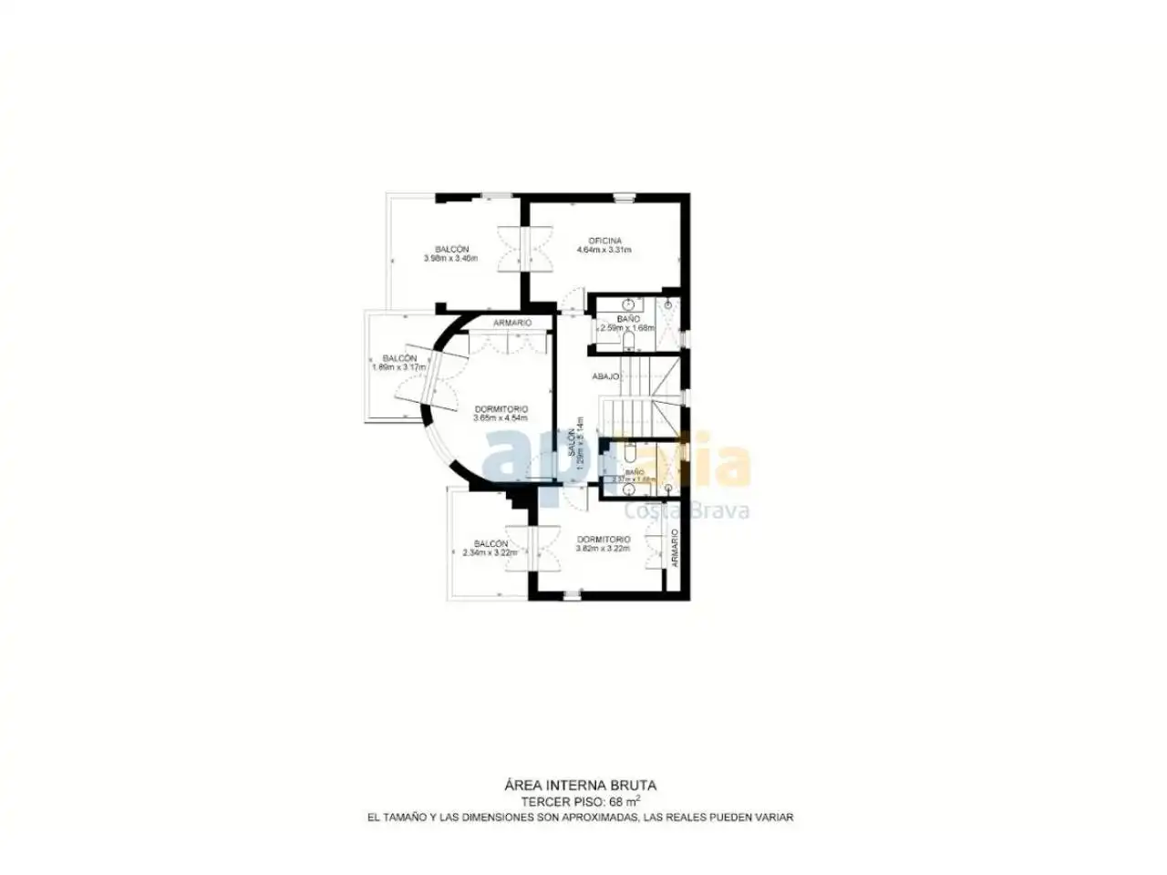 Villa mit Pool zum Verkauf in Calle Siena, imagen 51