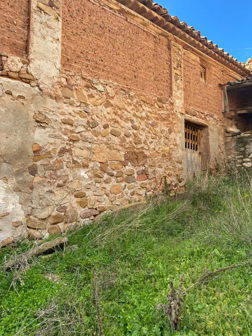 Casa rústica en venda a Calle HORNO (OLALLA) 20, imagen 44