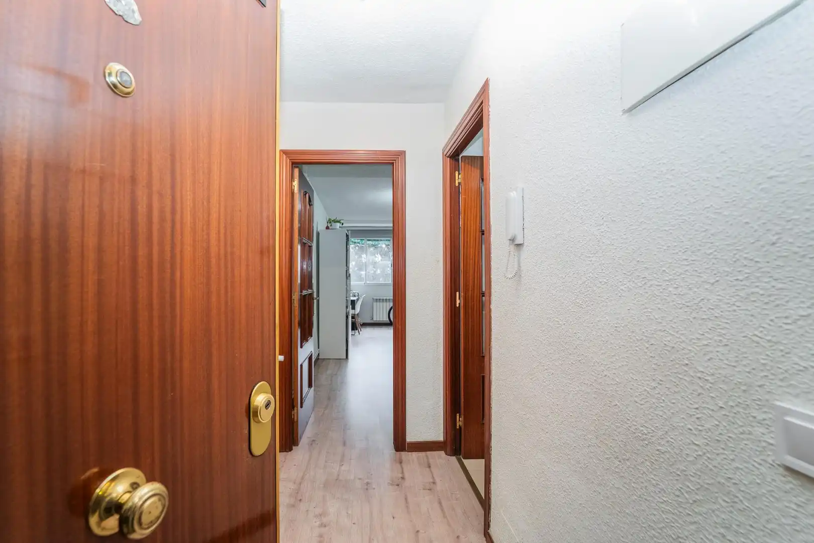 Piso en venta en Leganés con Calefacción