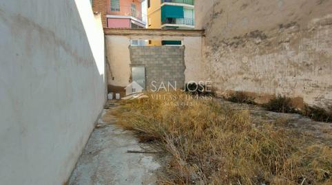 Foto 5 de Residencial en venta en Las Fuentes - Los Cipreses, Alicante