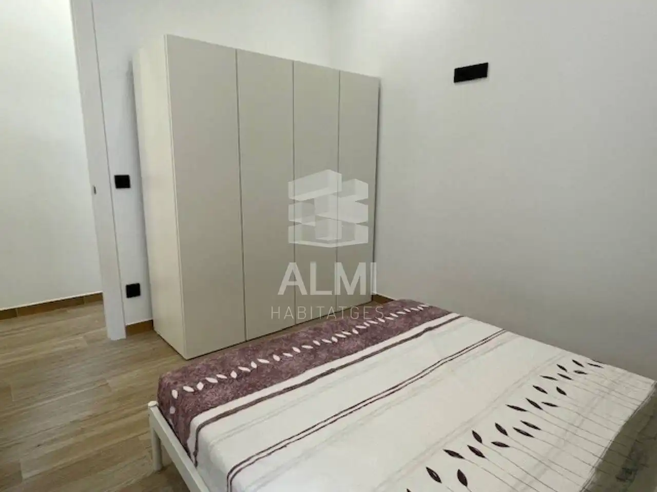 Piso de alquiler en Rambla Fabra i Puig, Sant Andreu de Palomar