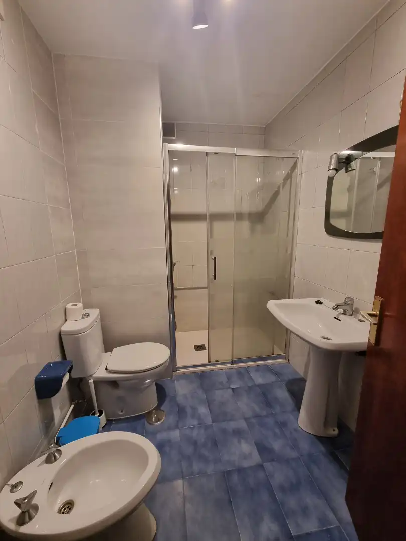 Flat for rent in Praza Roxa, 2, Ensanche - Sar