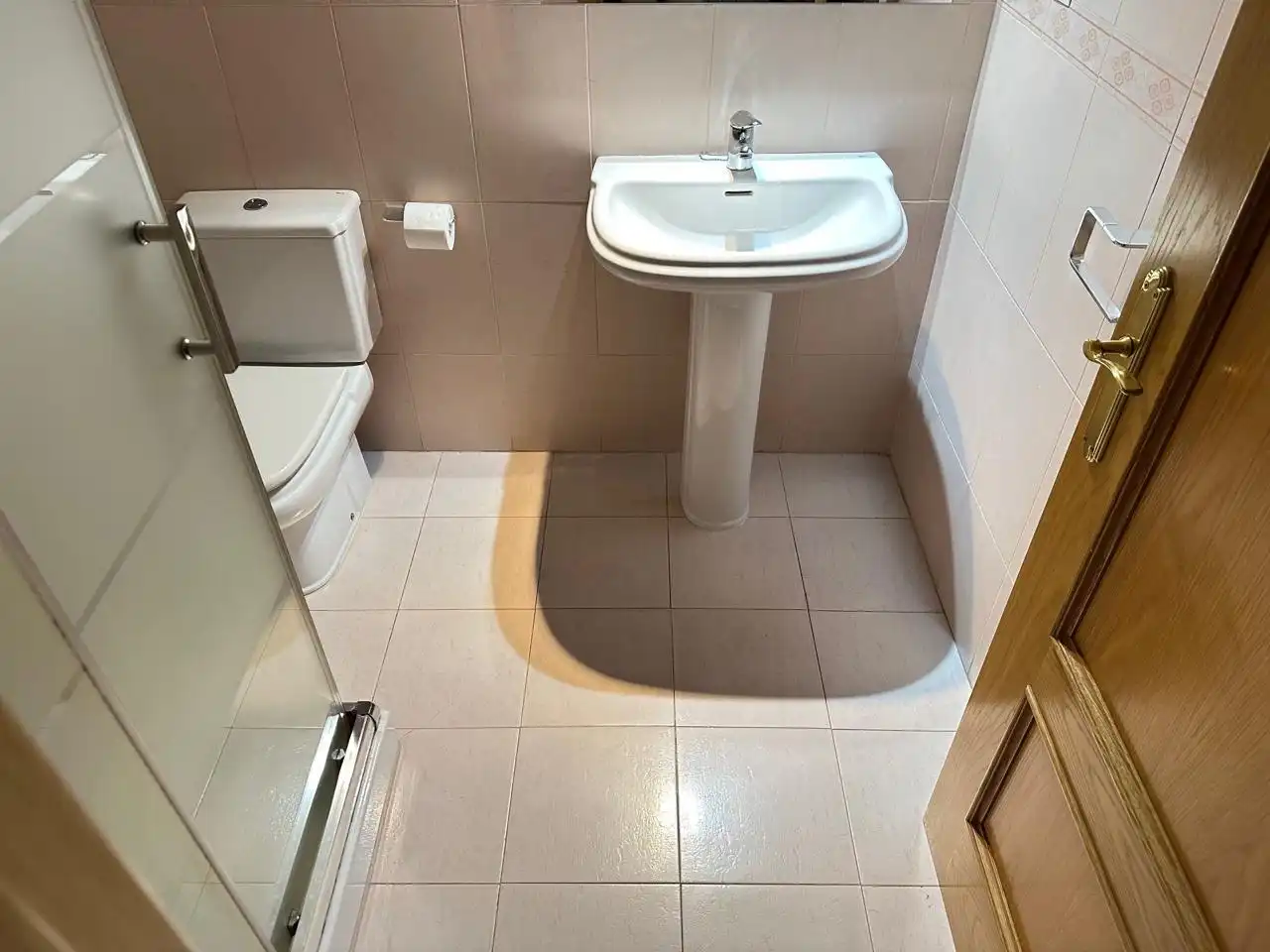 Flat to rent in Calle Caño, imagen 16