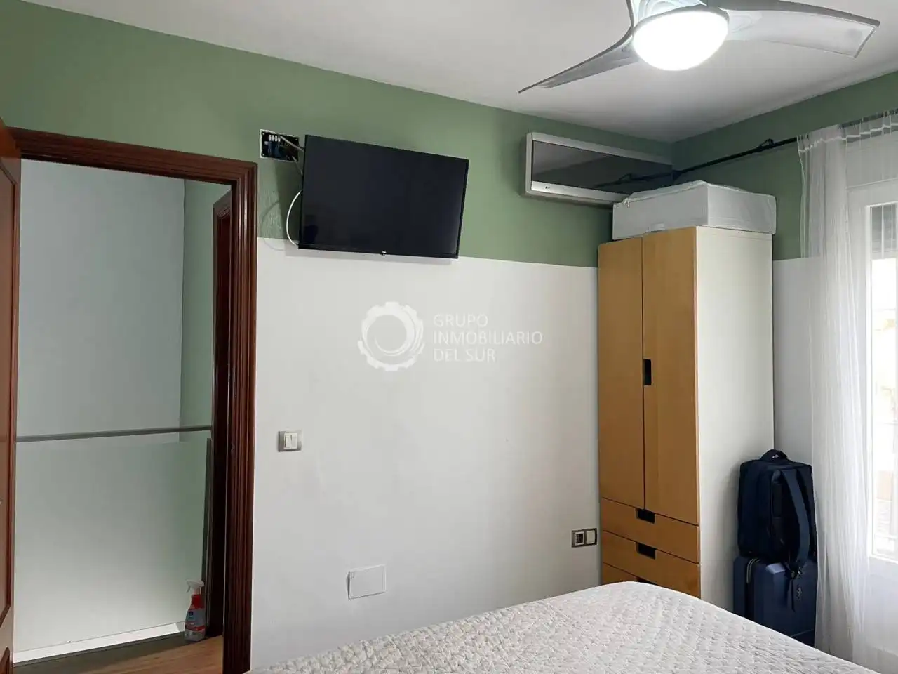 Casa a schiera in vendita a Villamartín, imagen 8