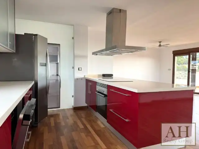 Ático en venta en Altea la Vella, imagen 9