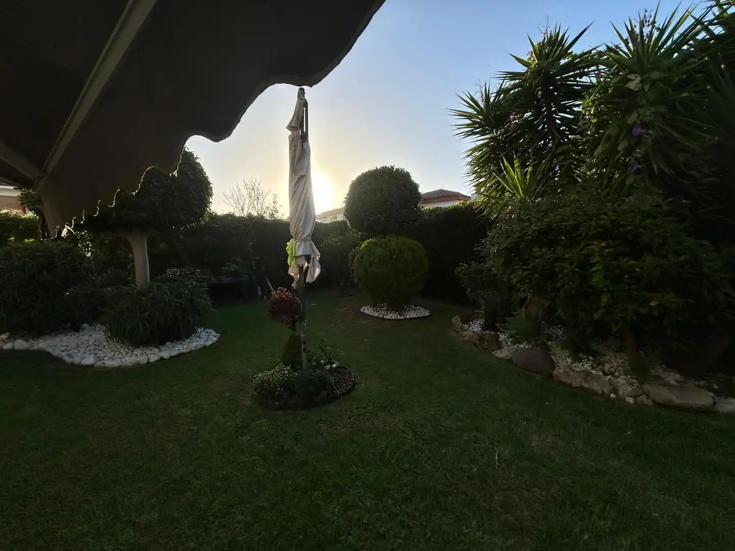 Xalet amb jardí en venda a Sancti Petri, imagen 27