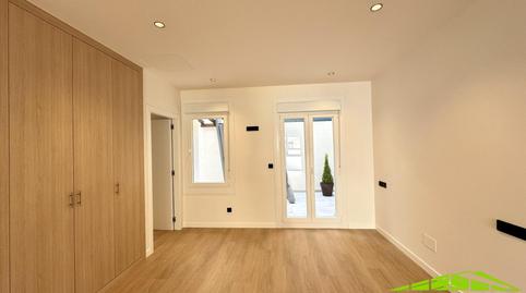 Foto 4 de Planta baixa en venda a Paseo de los Puentes - Santa Margarita, A Coruña Capital