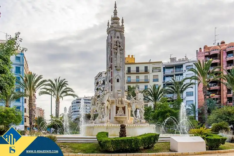 Flat for sale in Florida - Ciudad de Asís, imagen 4