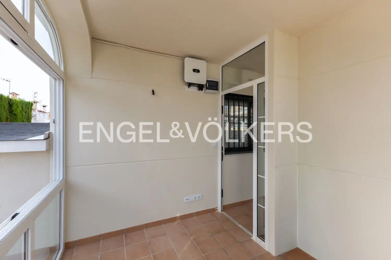 Casa o xalet de lloguer en Daimús amb Aire condicionat, Calefacció i Terrassa