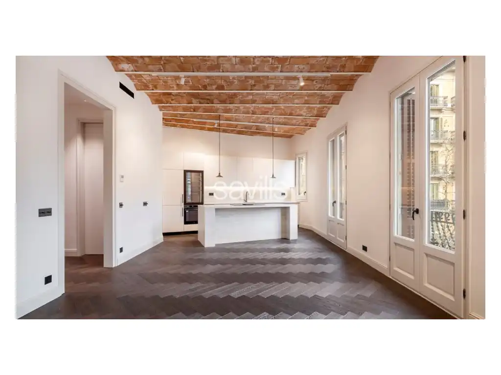 Apartment with lift for sale in Eixample, imagen 4