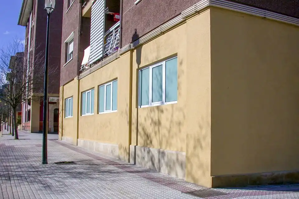Local comercial en venta en Legazpi, imagen 3