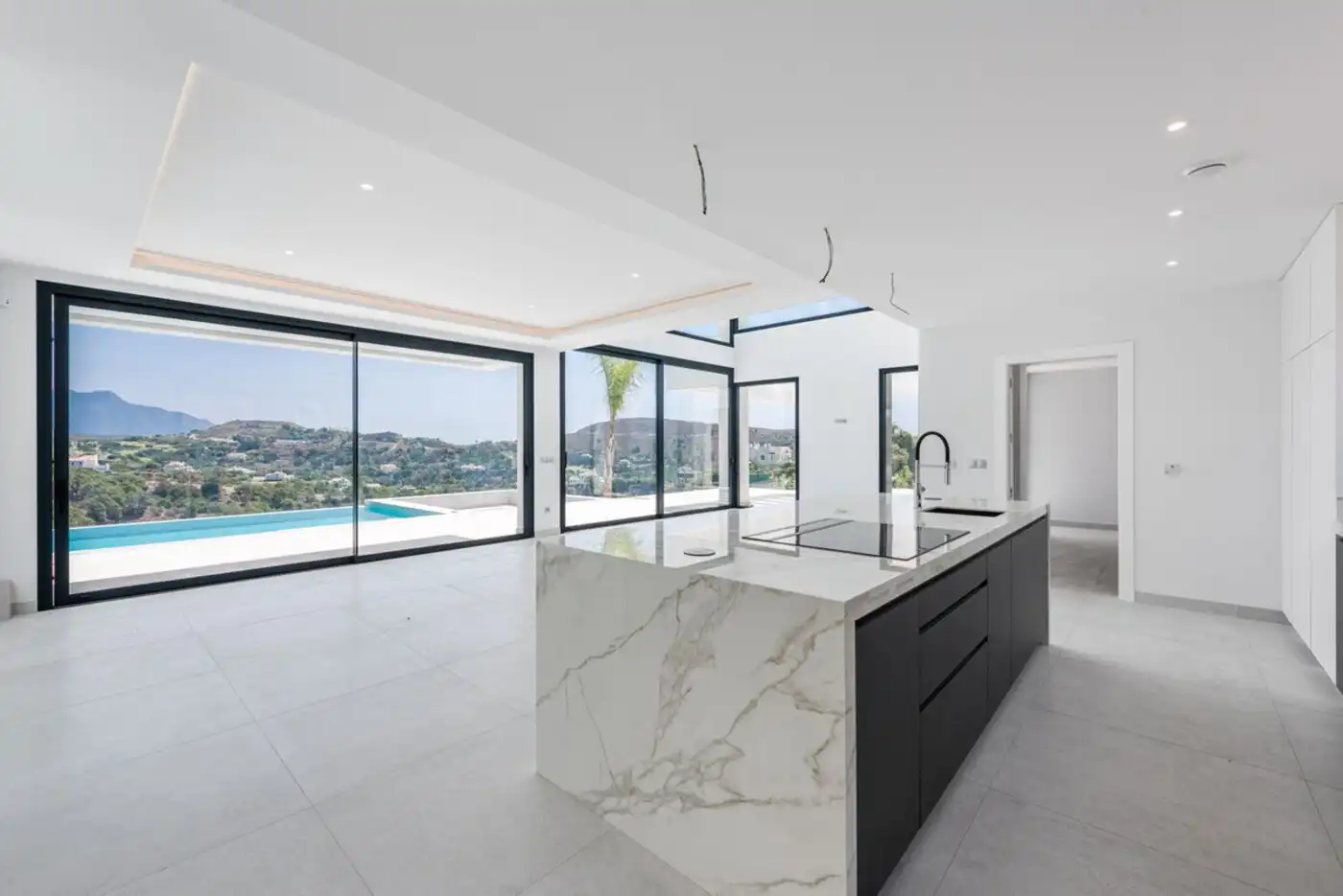 Casa amb terrassa en venda a Montemayor - Marbella Club, imagen 10