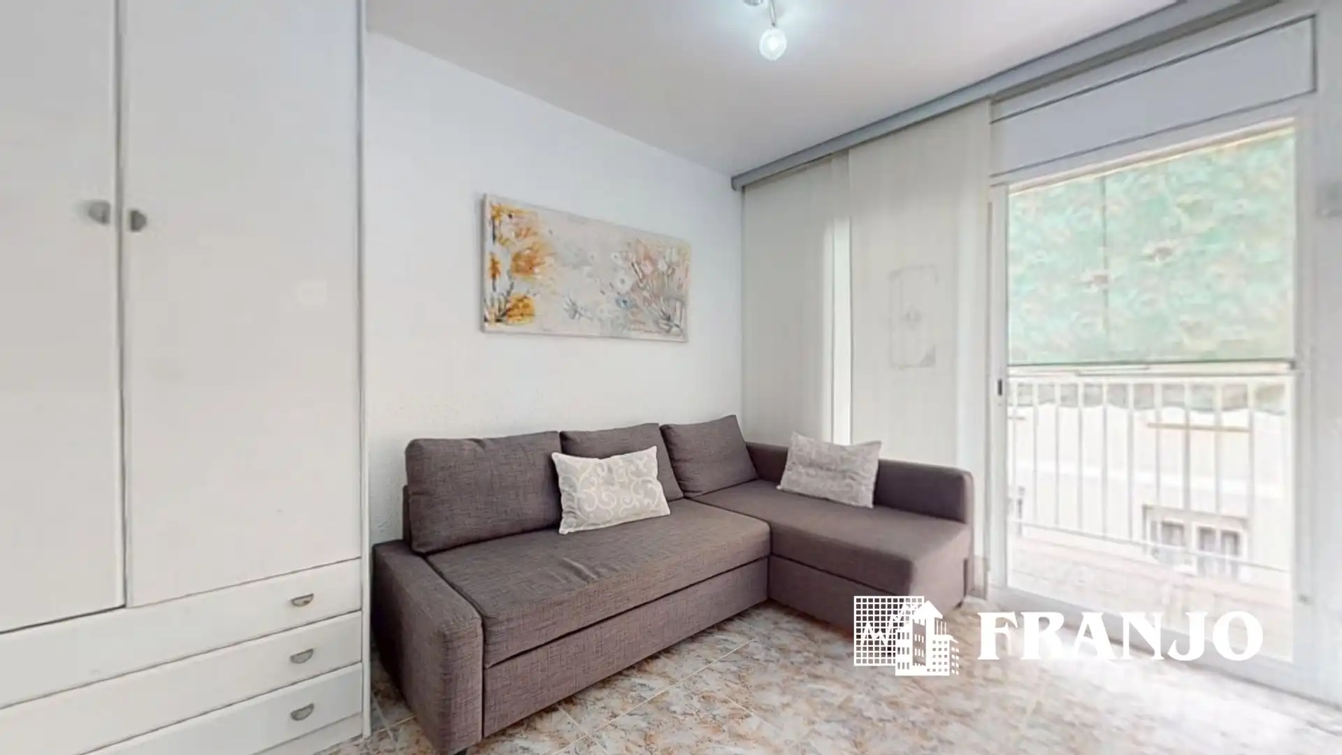 Appartamento con terrazza in vendita a Centre - Eixample – Can Llobet, imagen 6