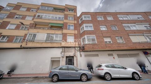 Foto 2 de Pis en venda a Vadillos, Valladolid Capital