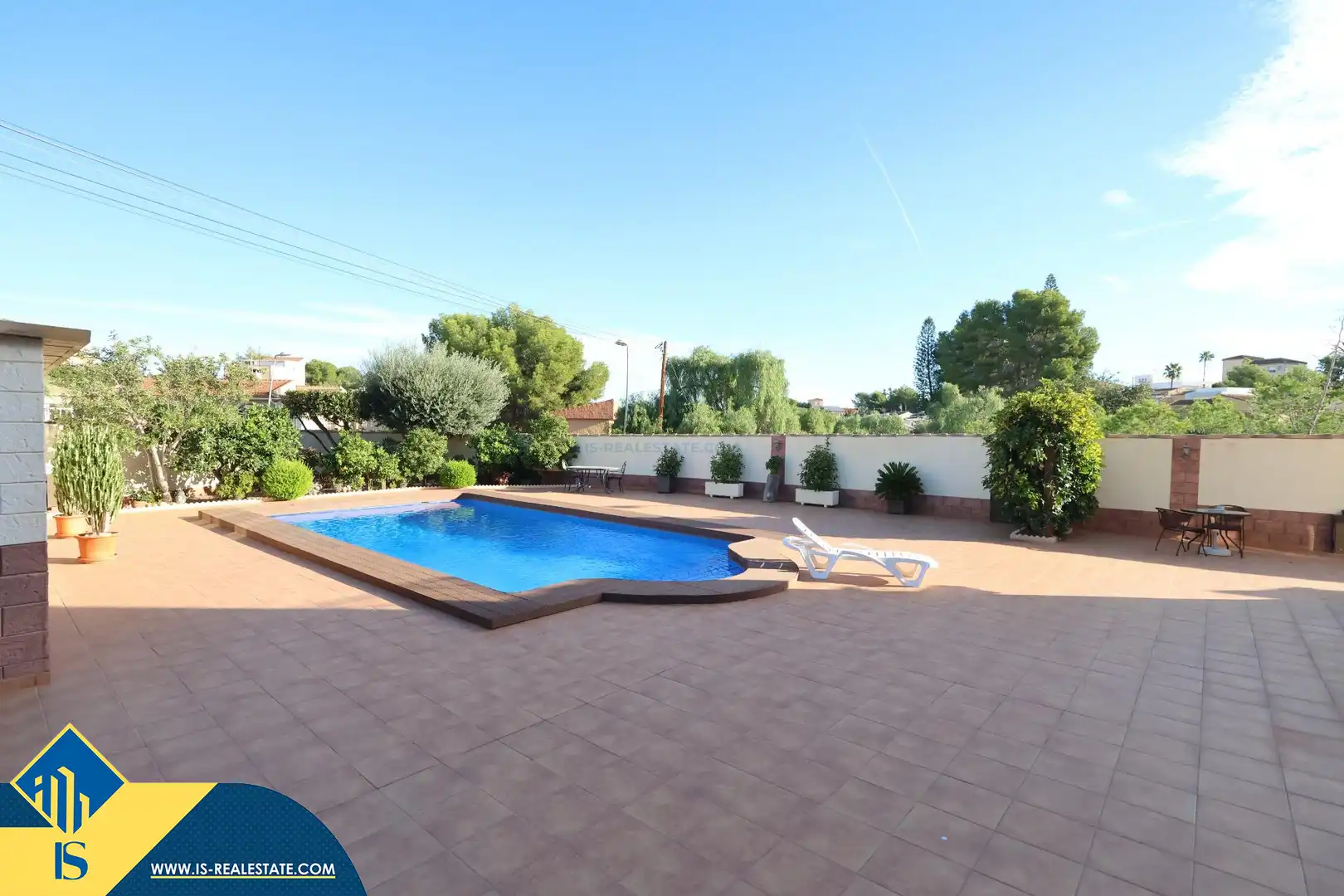 Villa avec piscine à vendre à Los Balcones - Los Altos, imagen 26