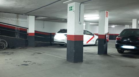 Photo 4 of Garage to rent in Calle Blasón, Puerta Bonita, Madrid