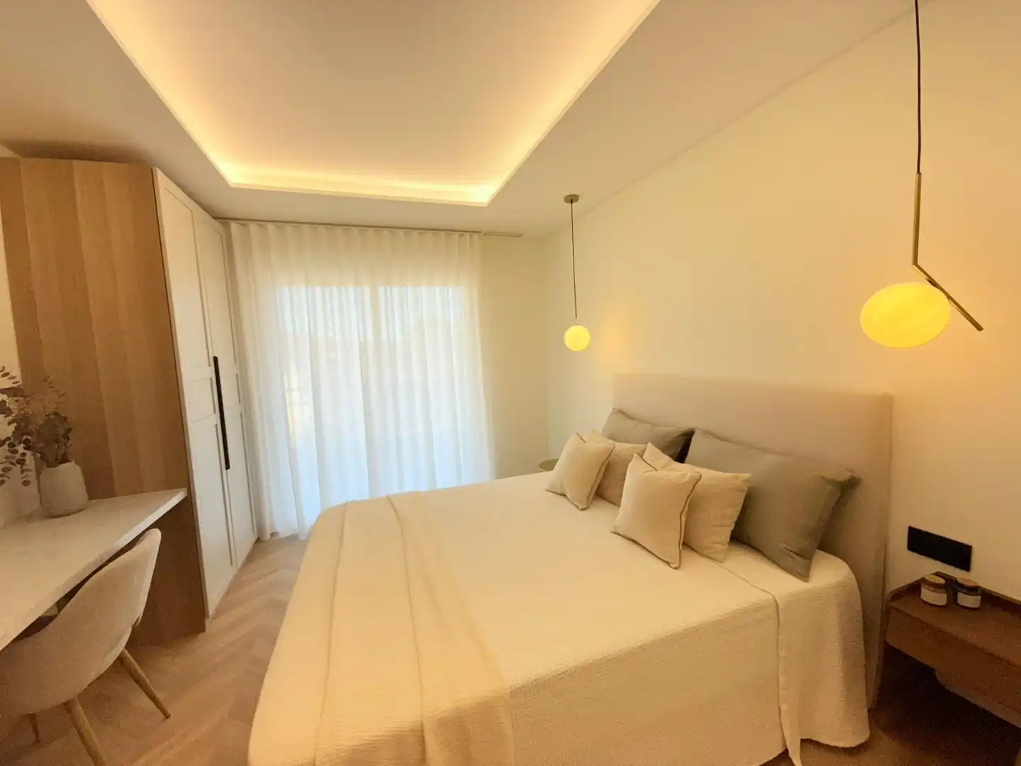 Habitación de Piso en venta en Orihuela con Aire acondicionado