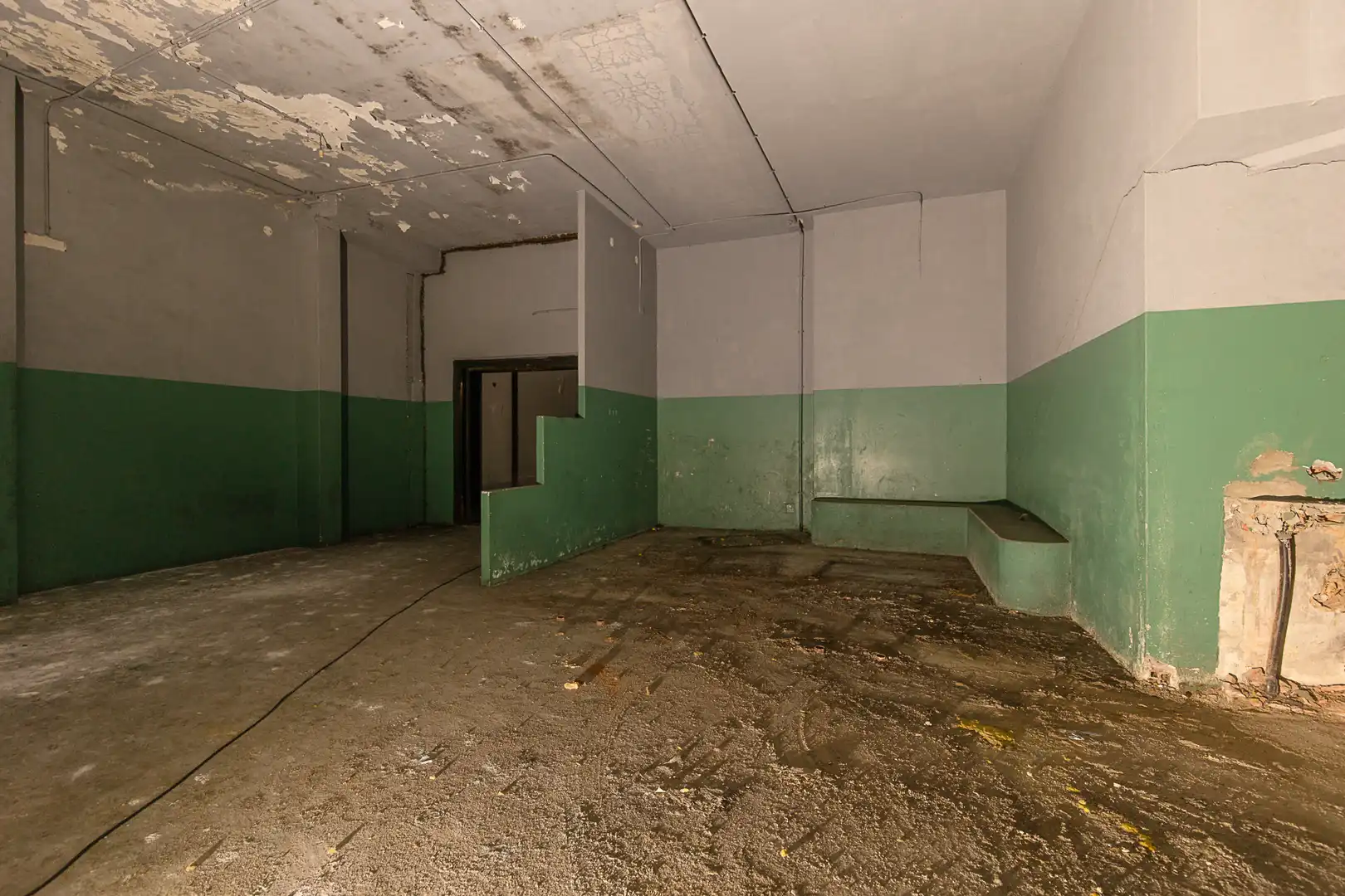 Gewerbefläche zum Verkauf in Rúa Eduardo Pondal 18, imagen 12