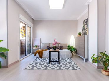 Wohnung mit Balkon zum Verkauf in Calle VIRGEN DE FATIMA