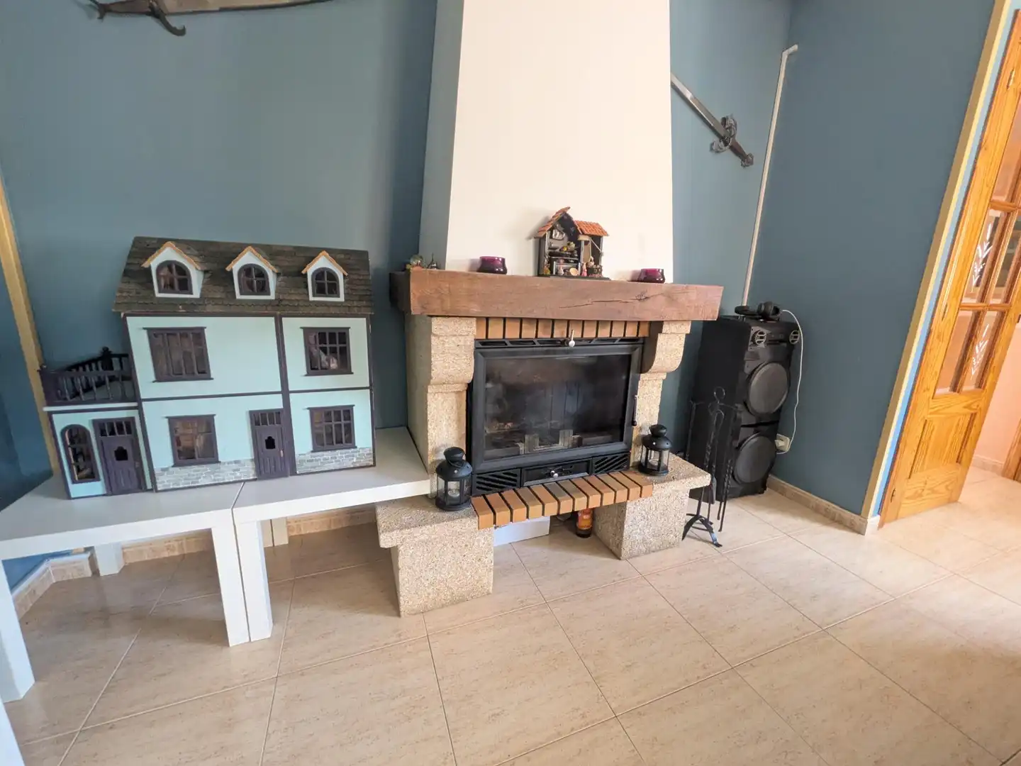 Villa avec jardin à vendre à Pioz, imagen 8
