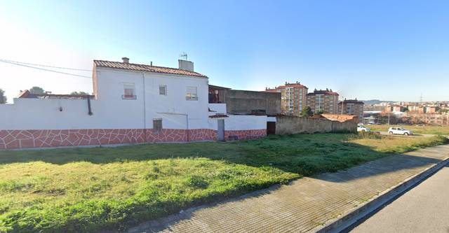 Terreno residencial en Venta en Calle del Cami Dels Monjos 65 en Torre-Sana