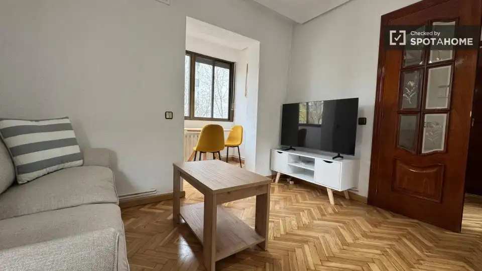 Appartement à louer à Usera, imagen 6