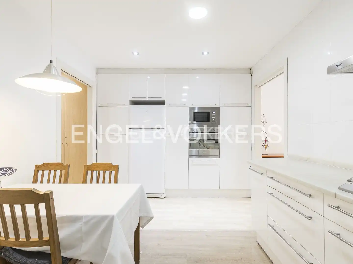 Flat with garden for sale in Sarrià - Sant Gervasi, imagen 40