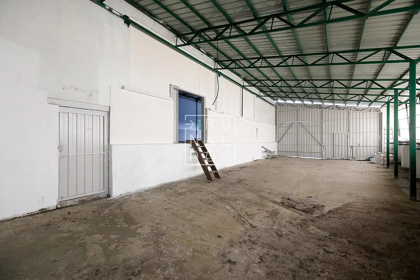 Industrial building for sale in GUDARIEN ETORBIDEA, imagen 23