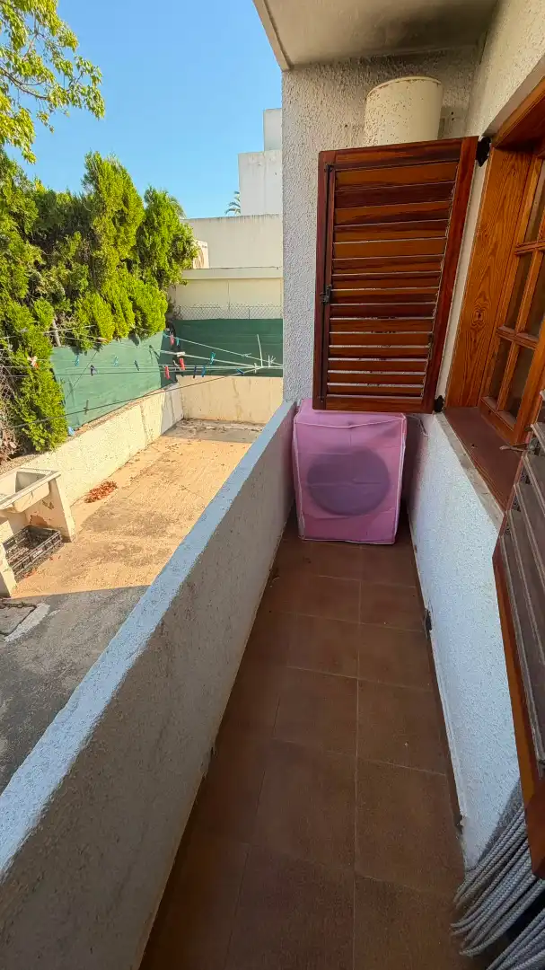 Villa mit Terrasse zur Miete in Avinguda Neptuno, imagen 25