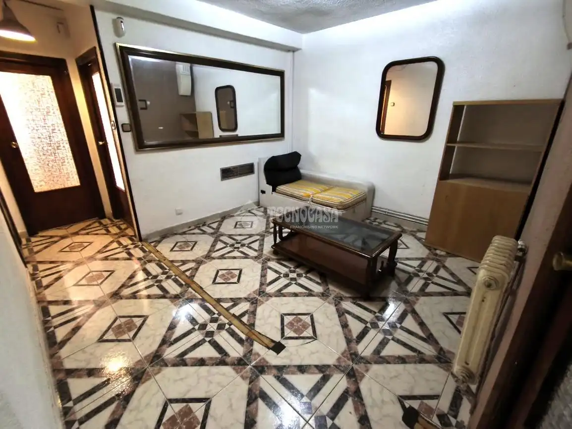 Piso en venta en Madrid