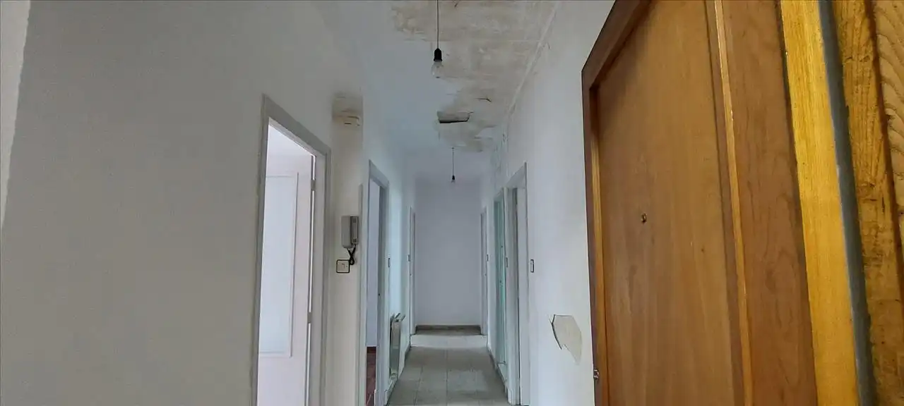 Pis en venda en Aller amb Balcó
