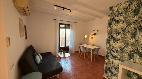 Foto 3 de Apartamento de alquiler en Plaça de la Font, Part Alta, Tarragona