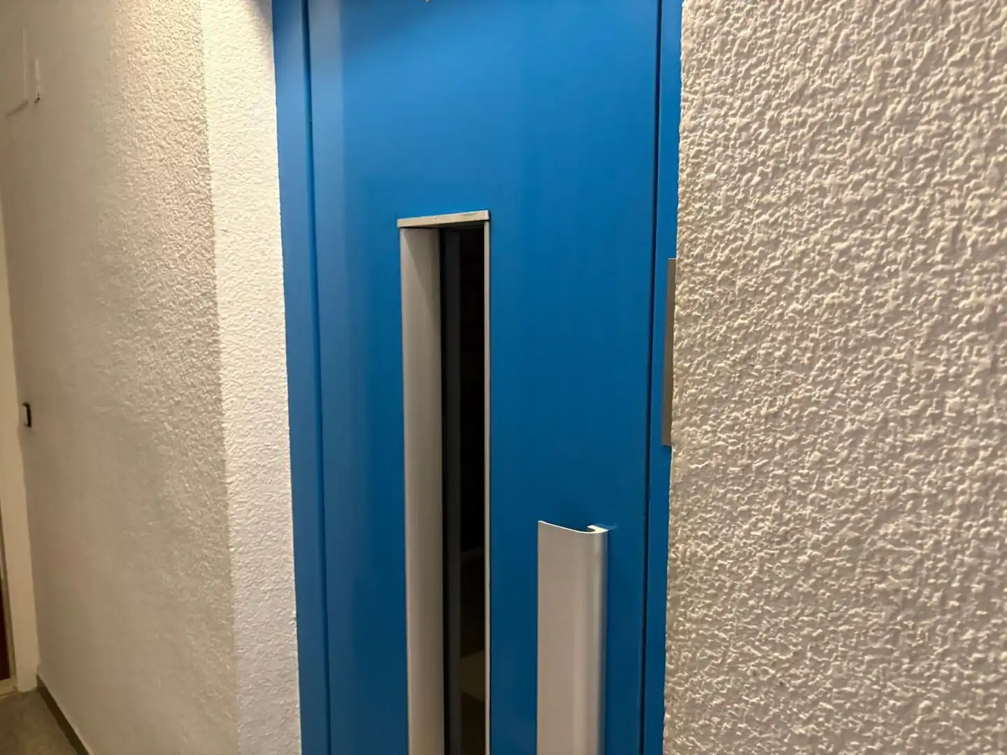 Flat for sale in Granollers  with Air Conditioner, Heating and Furnished