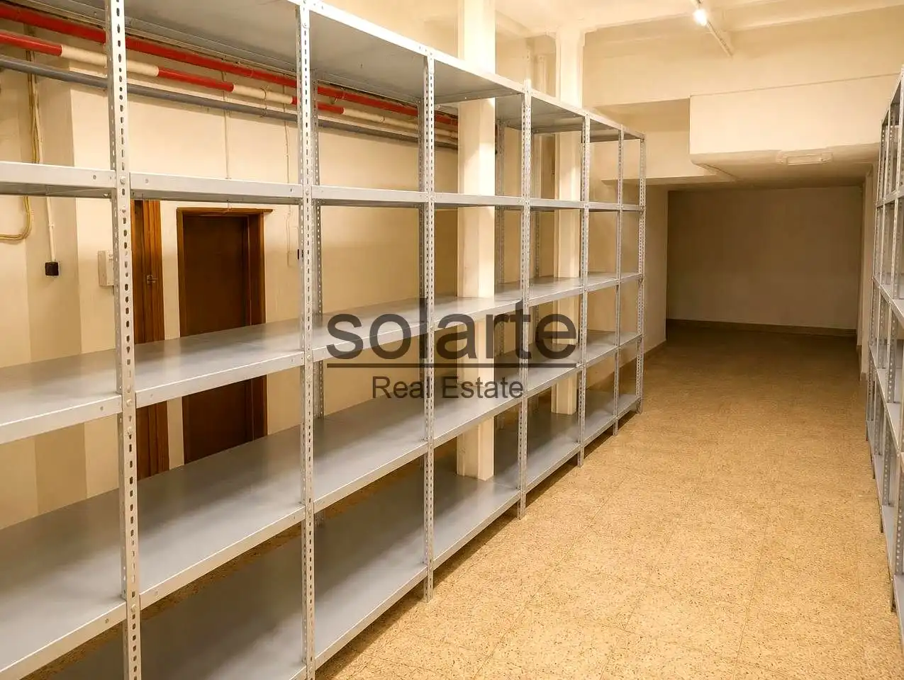 Edificio en venta en L'Hospitalet de Llobregat