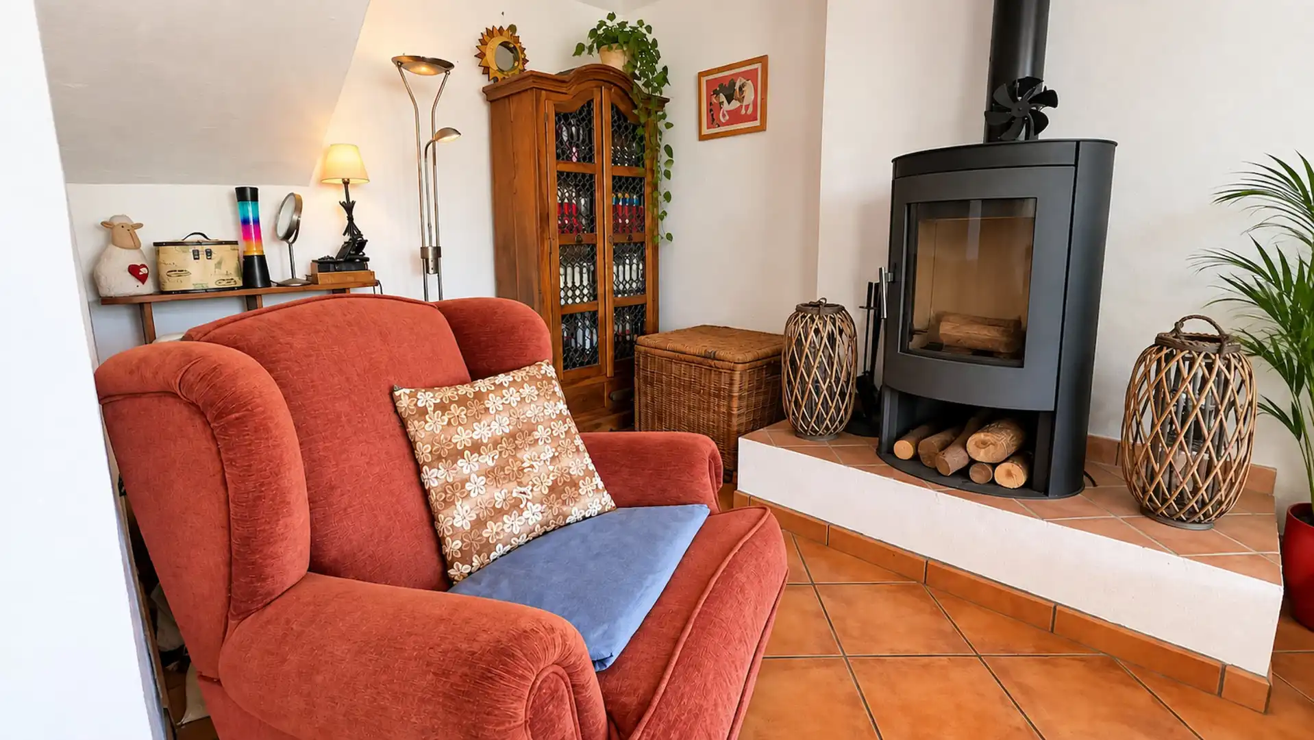Casa a schiera in vendita a Manilva Pueblo, imagen 8