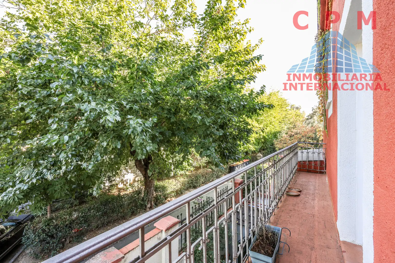 Reihenhaus mit Balkon zur Miete in Chamartín, imagen 14