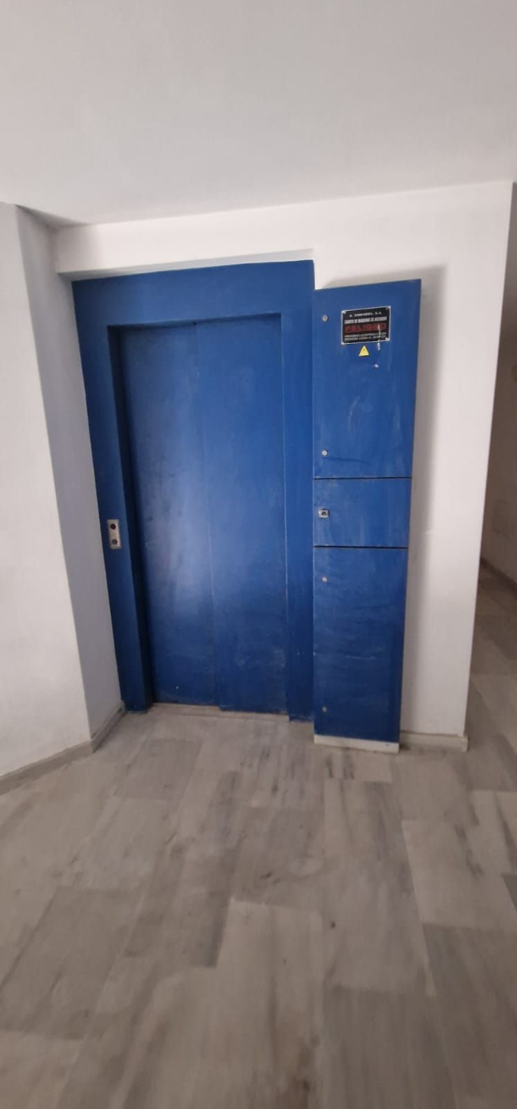 Office for sale in Vícar