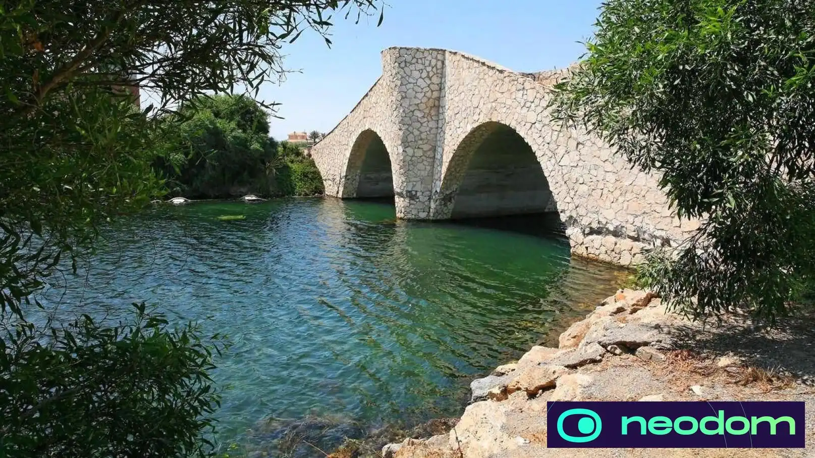 Adossat amb piscina en venda a N/A, imagen 48