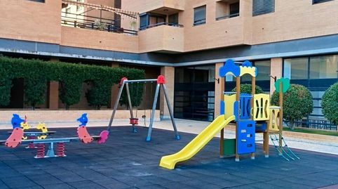 Photo 2 of Flat for sale in Garbinet - Parque de las Avenidas, Alicante / Alacant